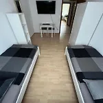 Lejlighed Zentral Gelegene Am Schillerplatz Mg30 Und Mg31
