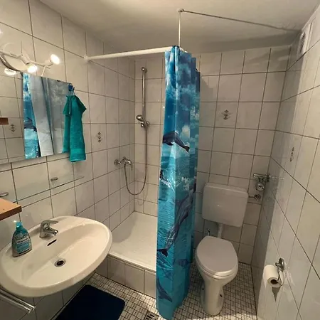 Apartamento Zentral Gelegene Am Schillerplatz