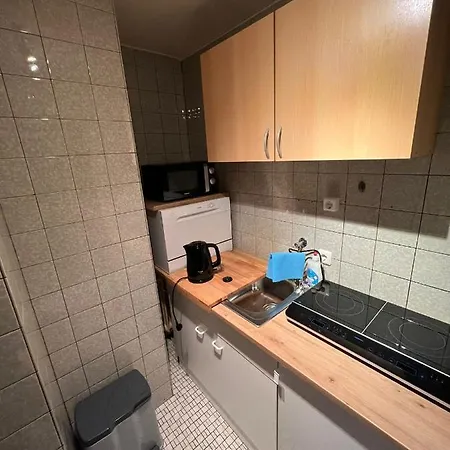 Apartman Zentral Gelegene Am Schillerplatz Mg30 Und Mg31 *