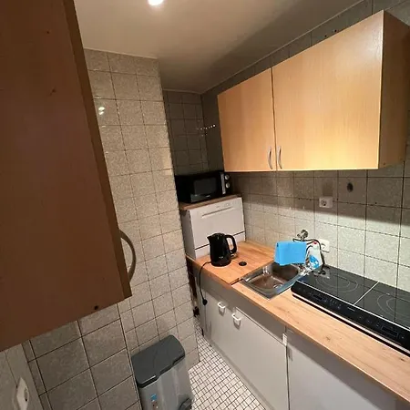 Apartamento Zentral Gelegene Am Schillerplatz