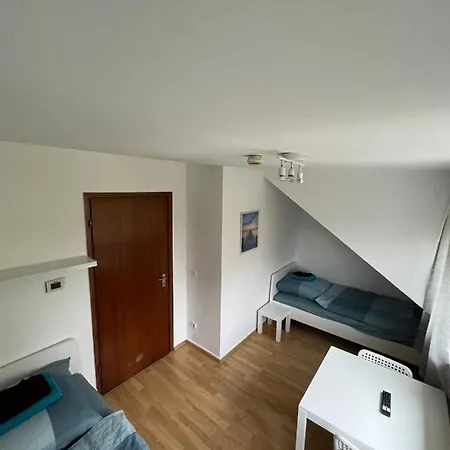 公寓 Zentral Gelegene Am Schillerplatz Mg30 Und Mg31