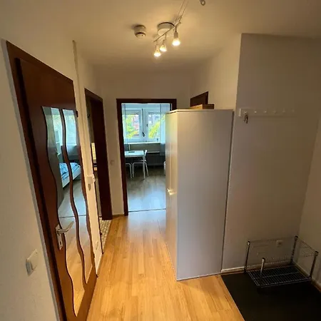 Apartamento Zentral Gelegene Am Schillerplatz *