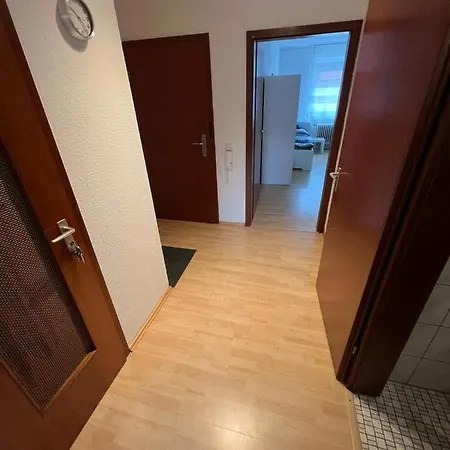 Zentral Gelegene Am Schillerplatz * Mönchengladbach
