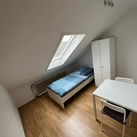 Apartman Zentral Gelegene Am Schillerplatz Mg30 Und Mg31 Mönchengladbach