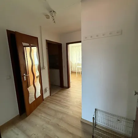 Apartmán Zentral Gelegene Am Schillerplatz Mg30 Und Mg31 Mönchengladbach
