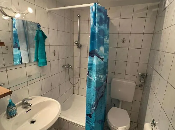 Lejlighed Zentral Gelegene Am Schillerplatz Mg30 Und Mg31