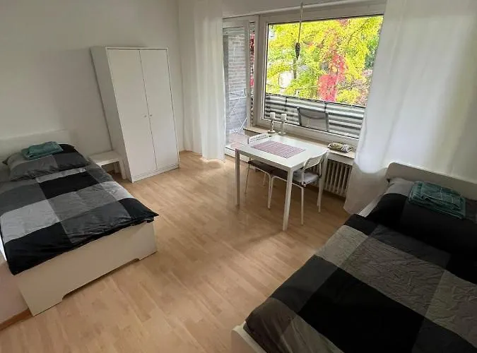 Zentral Gelegene Am Schillerplatz Mg30 Und Mg31