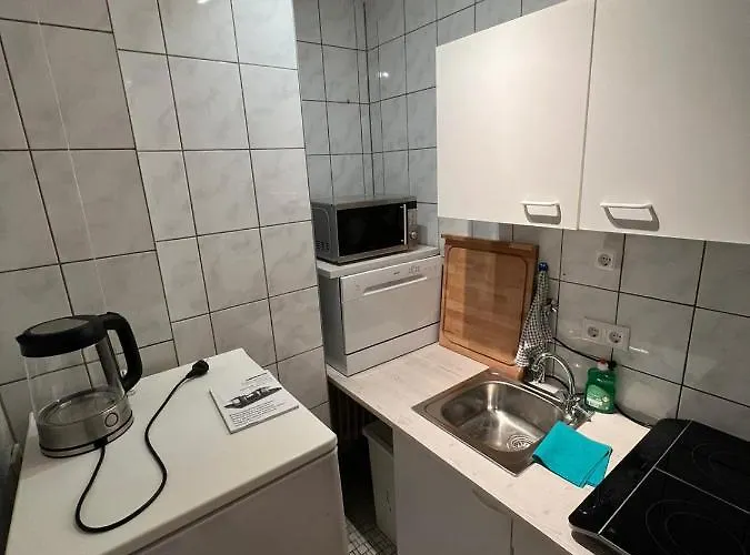 Zentral Gelegene Am Schillerplatz Mg30 Und Mg31 *