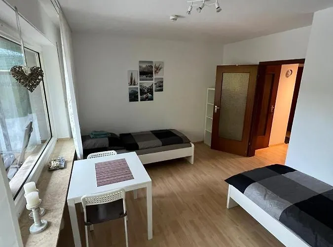 Zentral Gelegene Am Schillerplatz Mg30 Und Mg31 Lejlighed