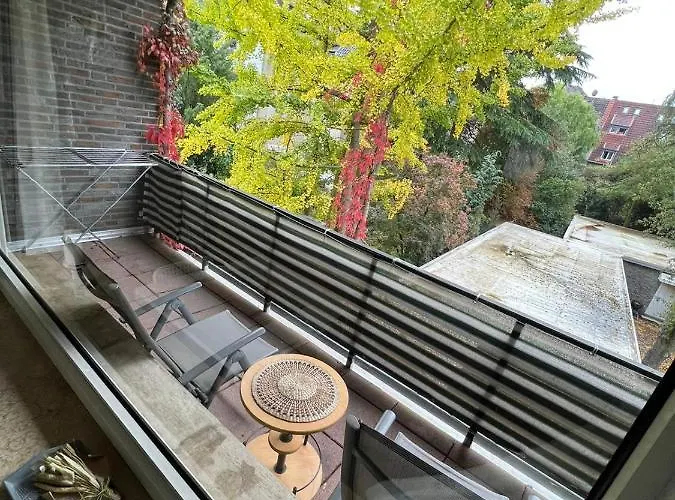 Zentral Gelegene Am Schillerplatz Mg30 Und Mg31 Lejlighed