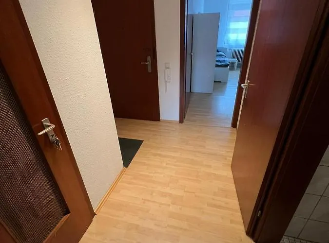 Zentral Gelegene Am Schillerplatz Mg30 Und Mg31 * Mönchengladbach